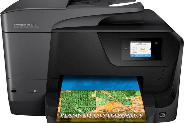 HP finally found a way to get its printers to work all the time