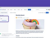 Atlassian updates Confluence with new tools for content creators