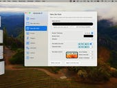 How to declutter and personalize your MacOS Sonoma Menu Bar