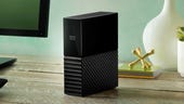 Get this 18TB external hard drive for 40% off right now