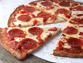 Little Caesars just patented a pizza-making robot