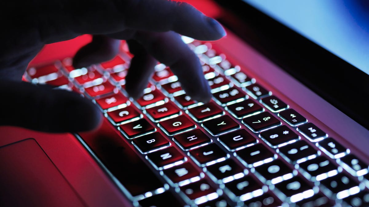2,000 arrests in crackdown on social engineering and business email scams