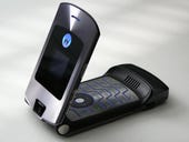Motorola Razr classic flip phone returns: This time it's a pricey foldable