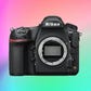 Nikon D850 review | Best DSLR camera