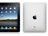 Apple iPad tablet: Official pictures