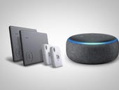 Amazon deal: Buy a Tile four-pack and get a free $50 Amazon Echo Dot