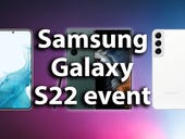 Samsung Galaxy S22 event: The biggest reveals from Unpacked