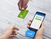 FreshBooks dives into hardware with mobile card reader for SMBs