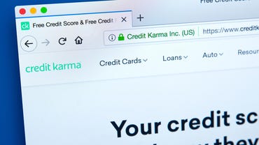 Credit Karma (Cash App Taxes)