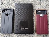 Vena vCommute case for the Google Pixel 3: Hidden card slot, drop protection, and kickstand