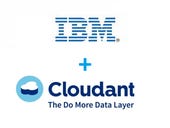 IBM to acquire Cloudant
