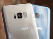 Samsung blocks ability to remap Galaxy S8's Bixby button