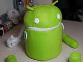 Android Froyo is security soft