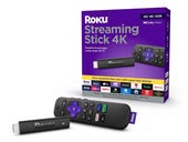 Roku refreshes Streaming Stick, adding 4K and more