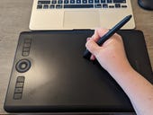 This Wacom drawing tablet feels like putting pen to paper, and it's on sale