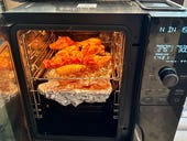 This indoor smoker turned me into a BBQ pitmaster in my own kitchen, and it's $300 off right now
