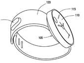Samsung patent features gesture control for wearables