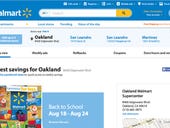Walmart.com gets a new, Amazon-like look