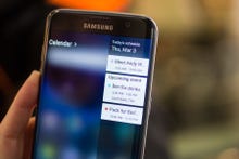 Samsung Galaxy S7 review