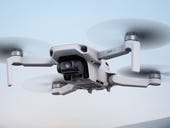 DJI just launched a $299 drone with 4K recording. What you should know before buying