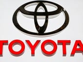 Toyota to invest $1b in SEA ride-sharing operator Grab