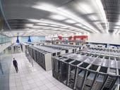 Human Services data centre consolidation nears completion