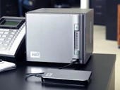 Western Digital Q1: Scrapes past Wall Street expectations