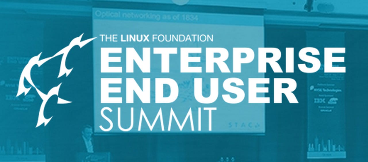 Linux-Enterprise-User