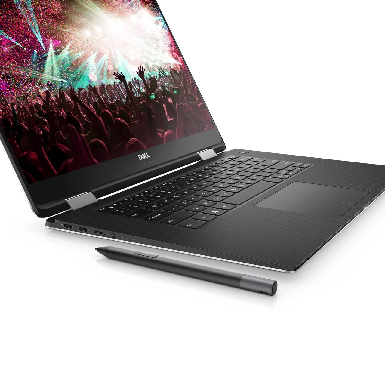 XPS 15 2-in-1