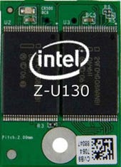 Intel Z-U130 NAND Flash Drive