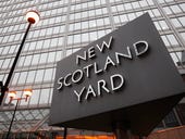 London police charge man with terrorism over use of encryption