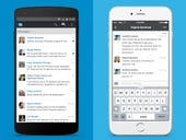 LinkedIn rolls out revamped messaging service with GIFs, emojis