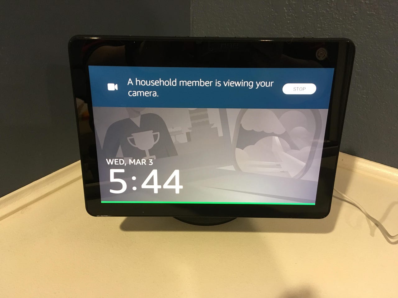 How to set up your Echo Show 10 - CNET