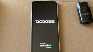 Doogee X95