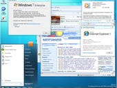 Windows 7 (7048) Release Candidate