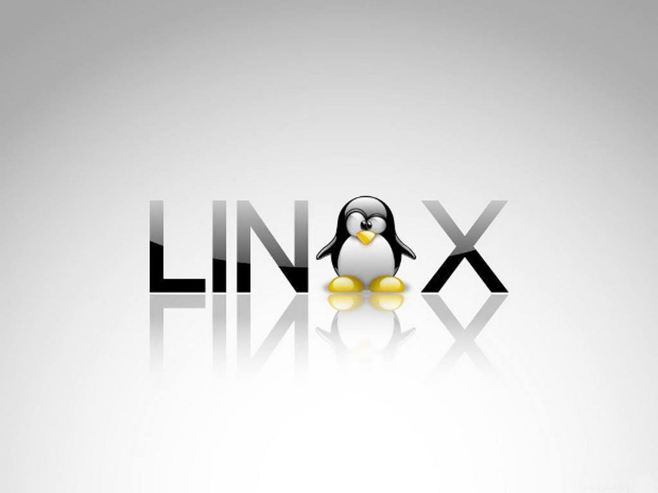 Fantastic Tux Linux