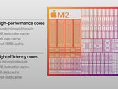 WWDC 2022: Apple unveils the M2 chip for the Mac