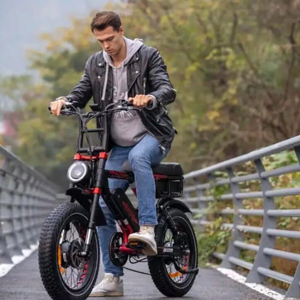5 best electric bikes of 2022 ZDNET