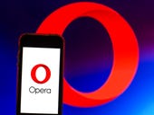 How to quickly view all of your open Workspaces tabs in Opera
