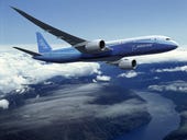 Microsoft and Boeing set a course for the Azure Cloud