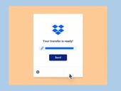 Dropbox launches new service that can send up to 100GB of files