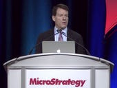 MicroStrategy is back, and it's making the case for agile analytics