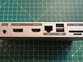 This 12-in-1 Thunderbolt dock has a surprise power feature for Windows users