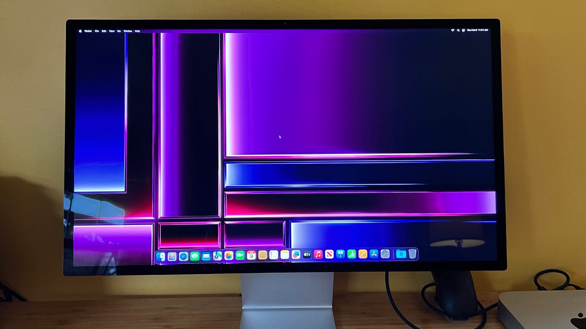 Apple Studio Display review: You’ll need creative reasons to buy one