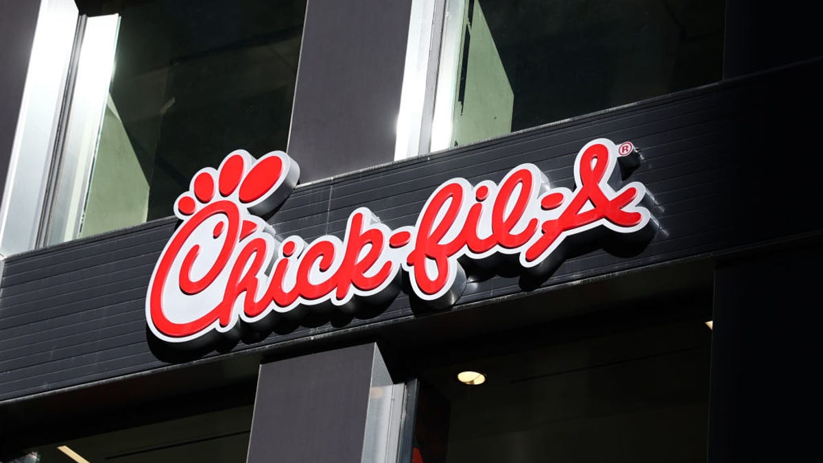 Chick-fil-A just extended a tiny kindness to the last people you’d expect
