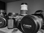 How to use a Canon camera: Beginner tips and tricks