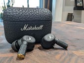 I'm a fan of Marshall speakers, but I didn't expect its earbuds to be this good