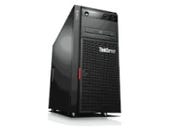 Lenovo releases ThinkServers for SMEs