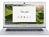 Chromebooks will not move into business if they cannot be bought