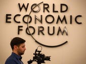 World Economic Forum: Technology is our blind spot